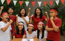 30 Yel-Yel Seru buat Pentas Seni Malam Tirakatan 17 Agustusan, Bikin Semangat Kemerdekaan Berkobar