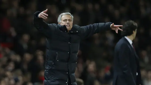 4 Faktor MU Masih Bisa Juara Liga Inggris