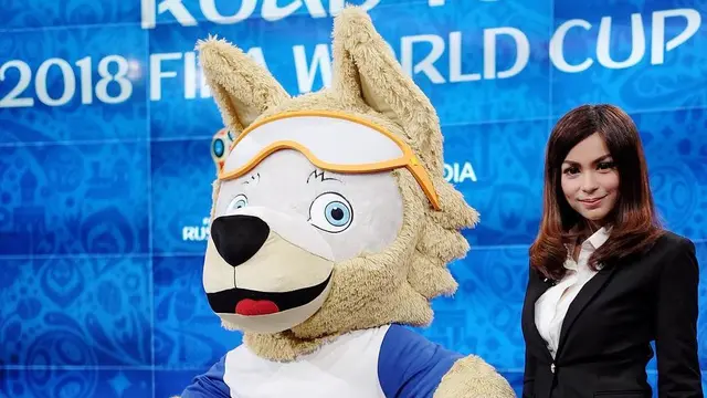 Sandra Olga