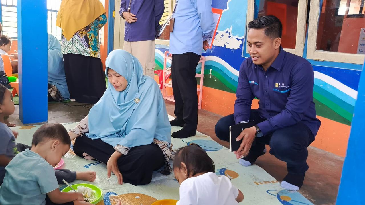 Kolaborasi PLN IP-BKKBN Ciptakan Lingkungan Kerja Ramah Keluarga dan Perluas Akses Layanan Pengasuhan Anak