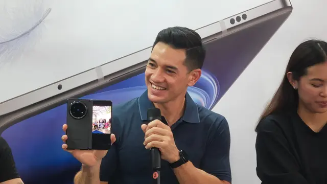 Vivo X Fold5