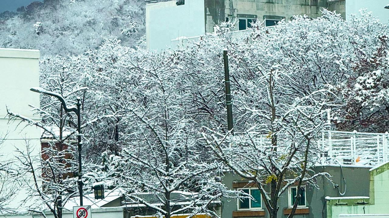 Korea Selatan