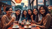 Arti Closingan dan Bentuk-Bentuknya, Pahami Fenomena Sosial Jelang Ramadan Ini