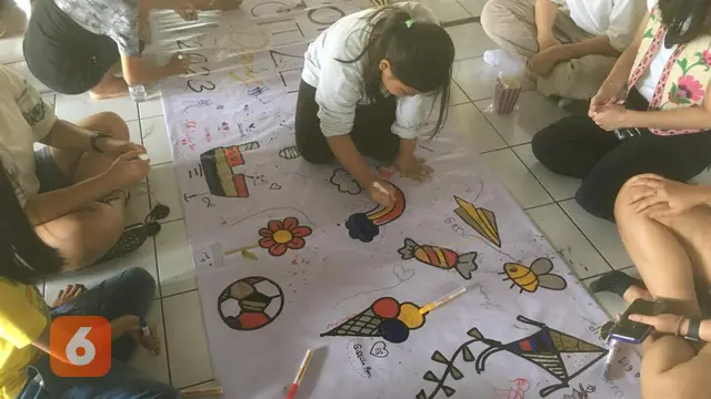 Selebrasi Hari Jadi L'Oreal Indonesia, Usung Semangat Berbagi hingga Berkontribusi untuk Bumi