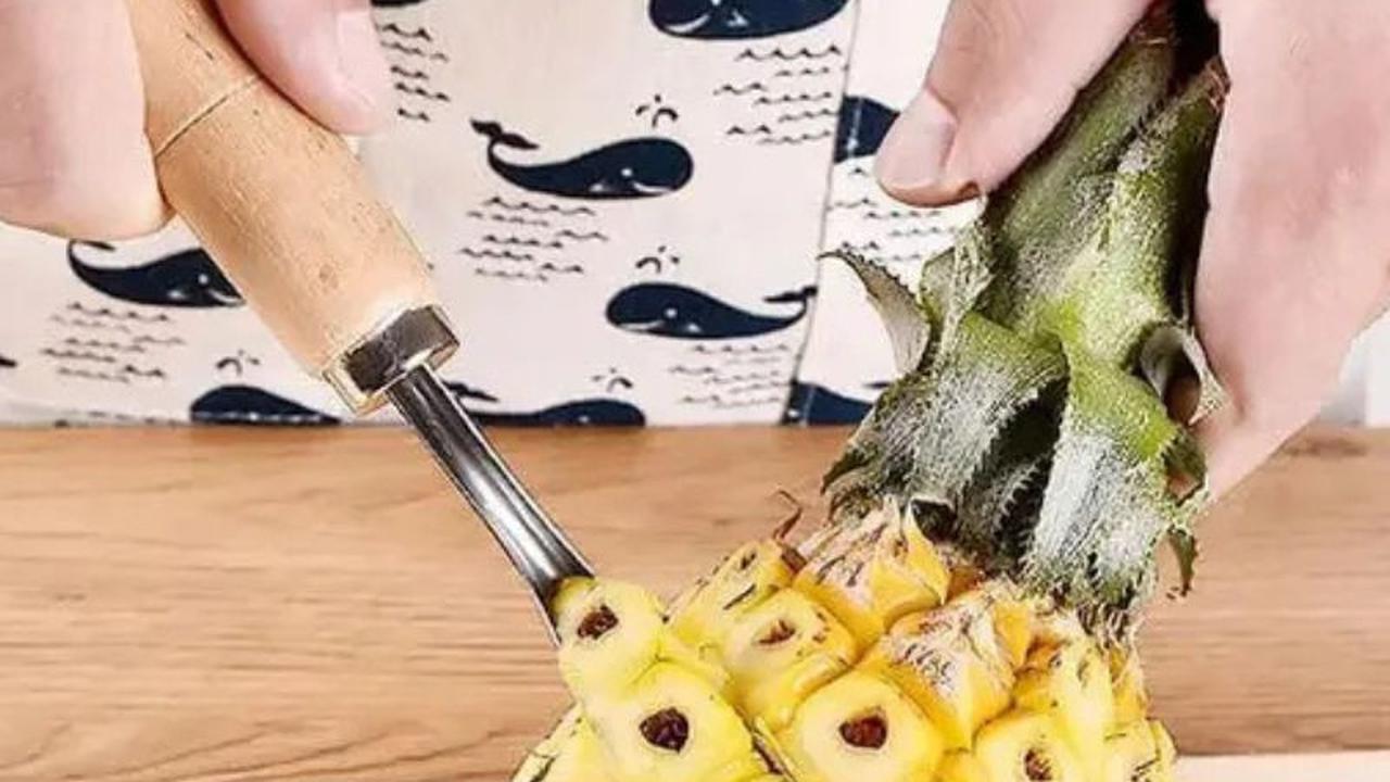 Tidak Cukup Dikupas Bersih, Begini Cara Bikin Buah Nanas Anti Gatal di Lidah dan Tenggorokan