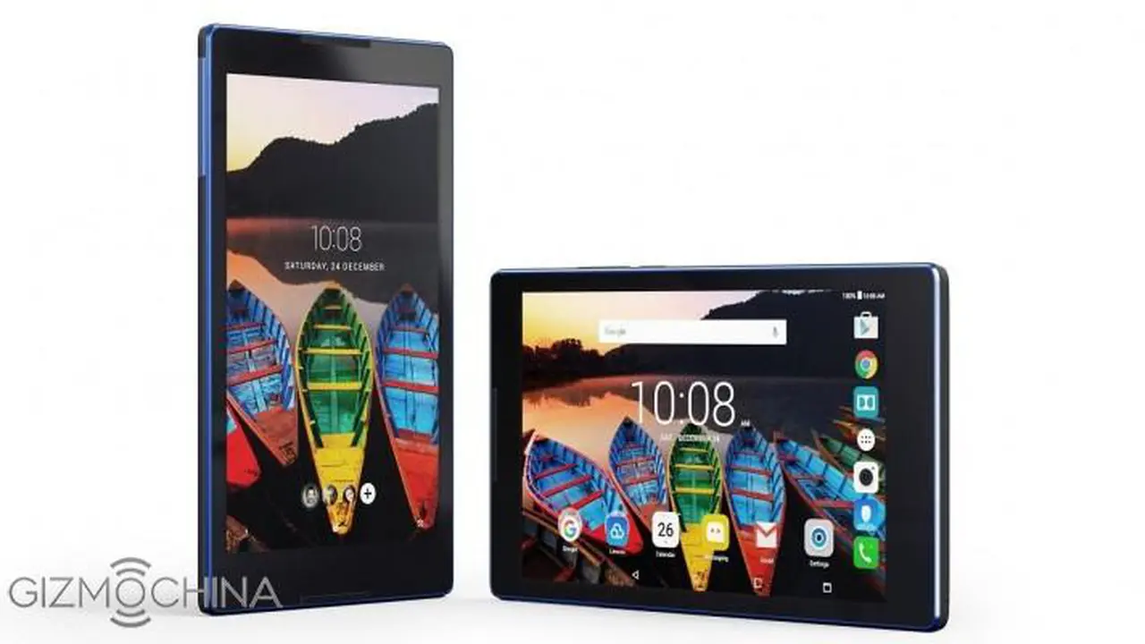 Lenovo Tab3