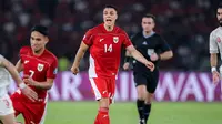 Lima Pemain Terbaik dalam Kemenangan Timnas Indonesia atas Bahrain, Siapa Saja?