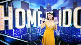 Berikut beberapa fakta menarik tentang juara pertama Indonesian Idol Special Season, Rimar.