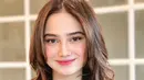 <p>Pemilik nama asli Syifa Safira Nuraisah asal kelahiran Jakarta ini memang terlihat semakin cantik di usianya yang menginjak 21 tahun. (FOTO: instagram.com/syifahadjureal)</p>
