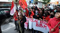 Pengusaha Sebut Subsidi BBM Sumber Penyakit Ekonomi Bangsa