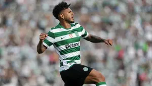 Gagal Dapatkan Julian Alvarez, Barcelona Bidik Striker Klub Portugal