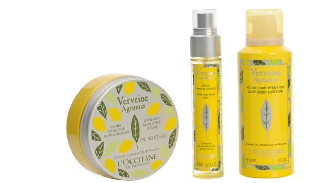 Tried/ Tested: Wewangian dengan Kesegaran Khas Verbena dan Citrus