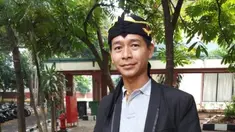 Melalui olahraga futsal dan film yang akan dirilisnya, aktor sekaligus motivator, Jay Khresna, ingin menjadikan masyarakat lebih baik.
