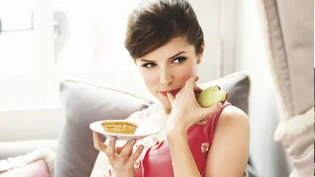 Anna Kendrick