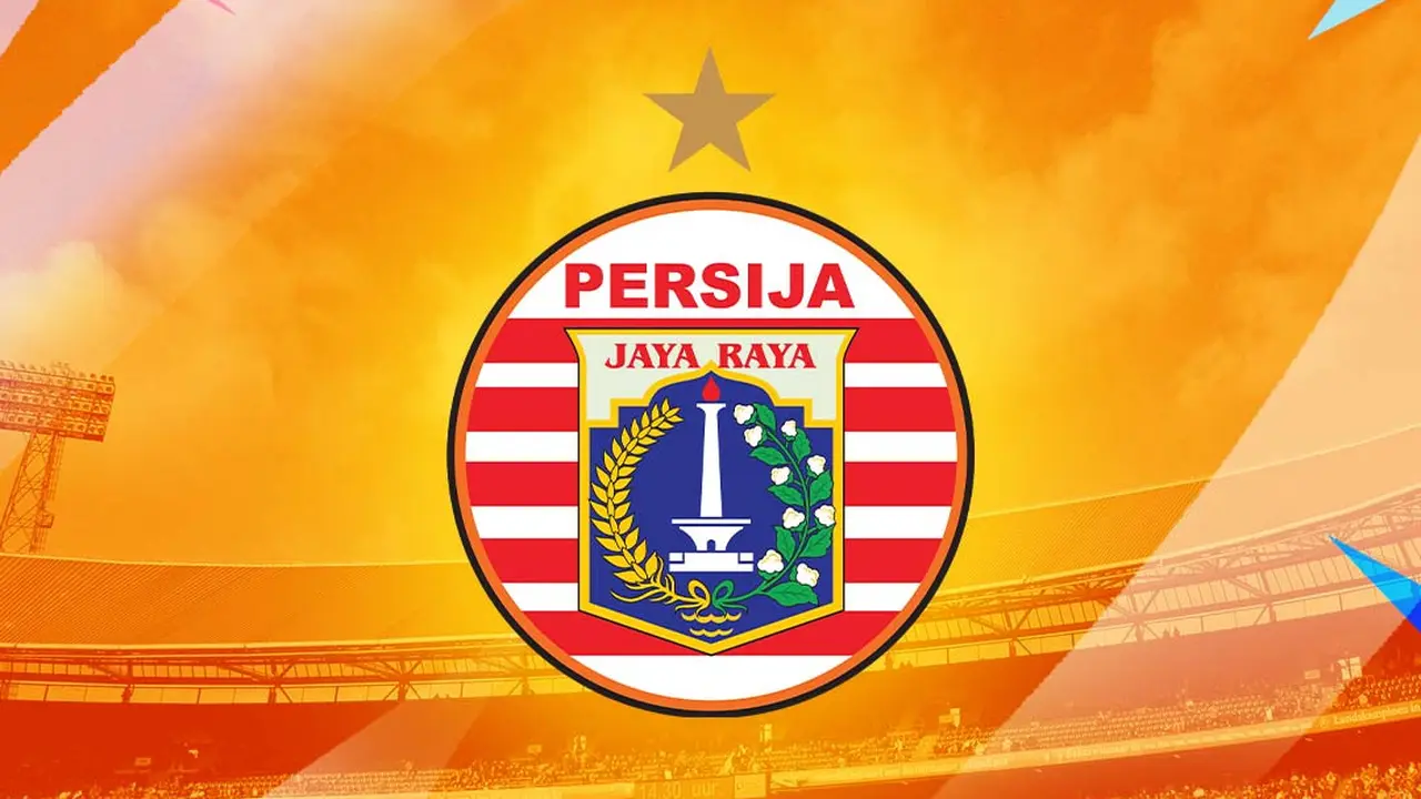 BRI Liga 1 - Ilustrasi Persija Jakarta BRI Liga 1 Musim 2024/2025