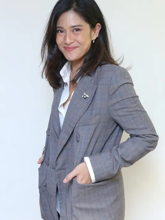 (Daniel Kampua/Fimela.com)