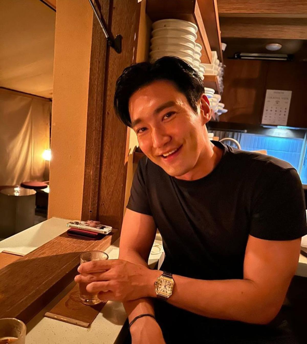 RANS Umumkan Lagi-Lagi Tenis Lawan Artis Korea Februari 2025, Siap-Siap Lihat Siwon Super Junior Bertanding?