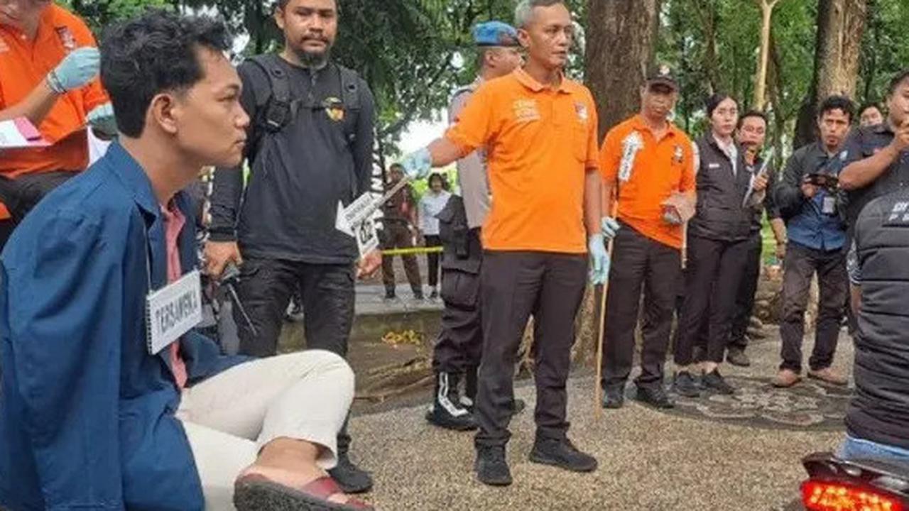 Update Terbaru Kasus Pelecehan Seksual Agus Disabilitas