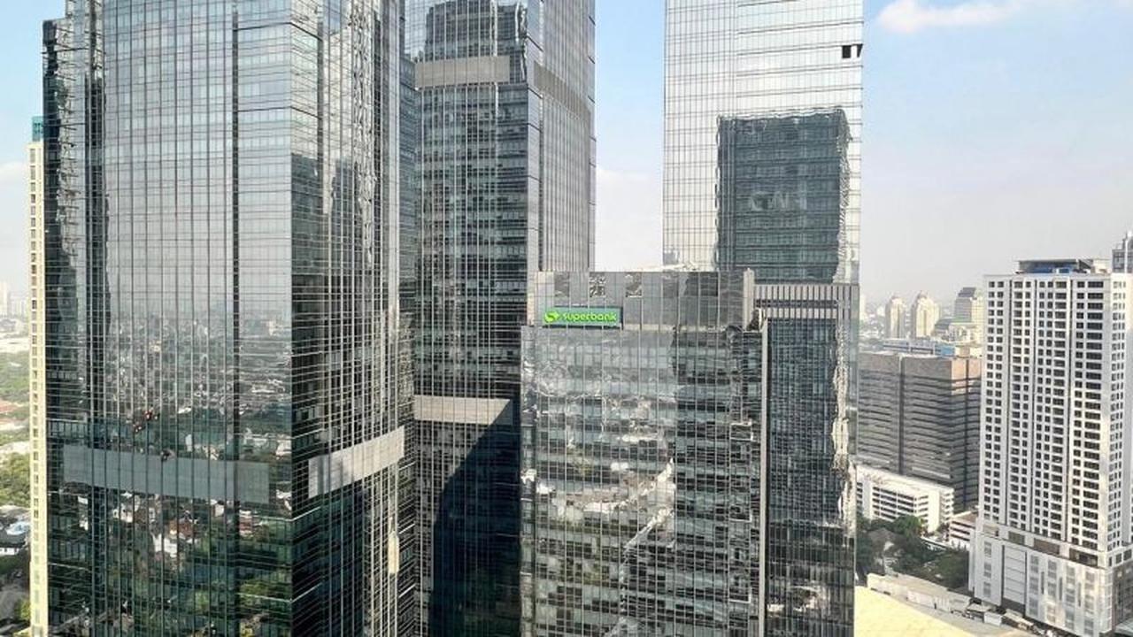 Superbank Raih Laba Rp80,9 Miliar di Kuartal III 2025, Bagaimana Strategi Digitalnya?
