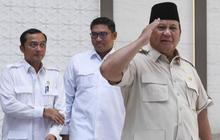 VIDEO: Beri Taklimat, Prabowo Sampai Geram Ada yang Keterlaluan Mencuri Uang Rakyat