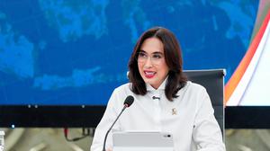 Kemenpar Luncurkan Lima Program Strategis untuk Dorong Pariwisata Berkelanjutan