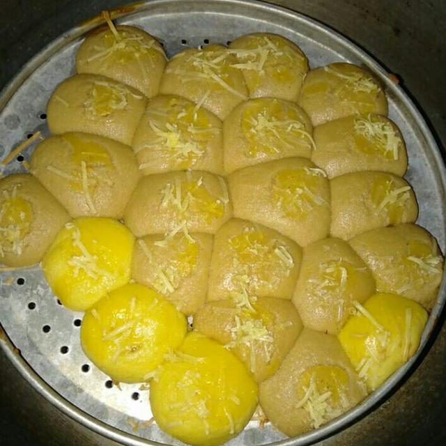 6 Bentuk Kue Nastar Tidak Bulat Sempurna Ini Bikin Tepuk Jidat