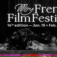 My French Film Festival 2024 (Istimewa)