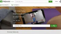 [VIDEO] Di Layanan Google Terbaru Ini Anda Bisa Bertanya Apapun