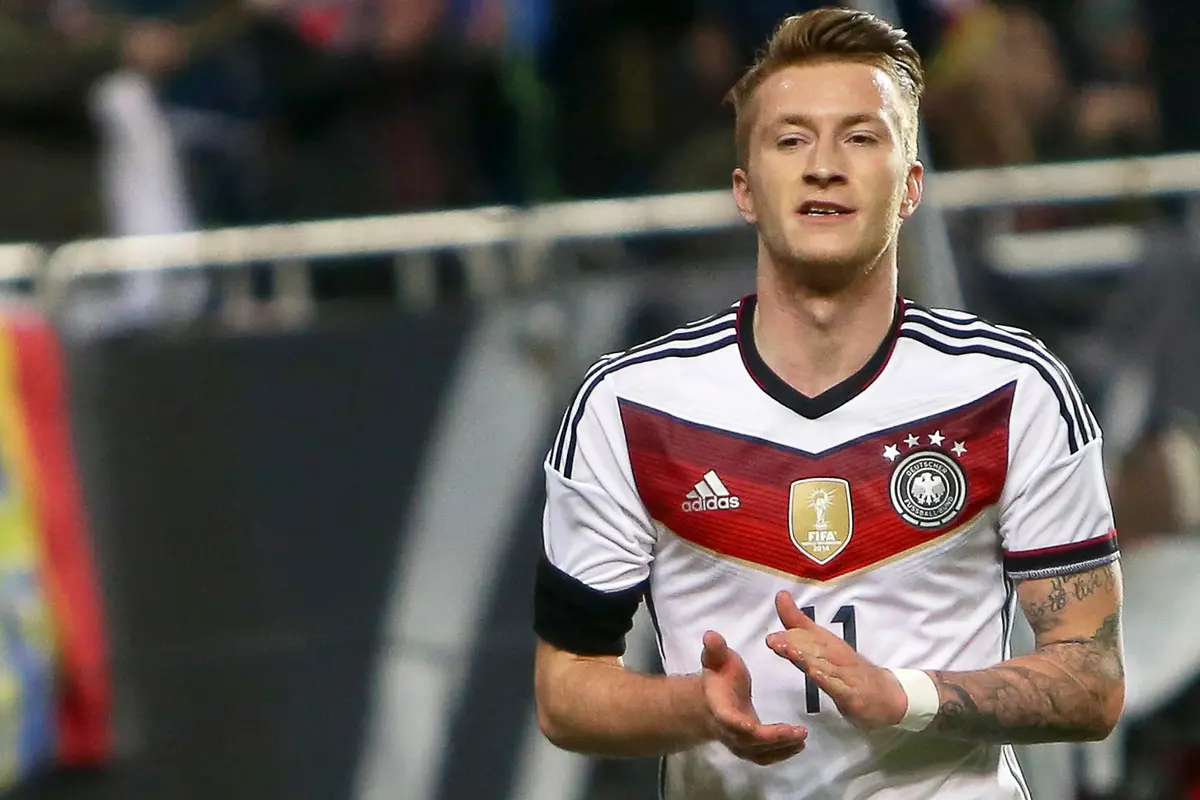 Marco Reus