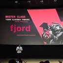 Jakarta World Cinema 2026 Dibuka Pemenang Palme d'Or, Sinematografernya Akan Isi Masterclass