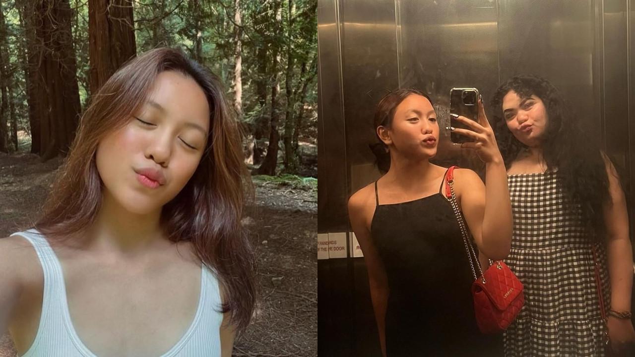 Aktivitas Loly di Inggris