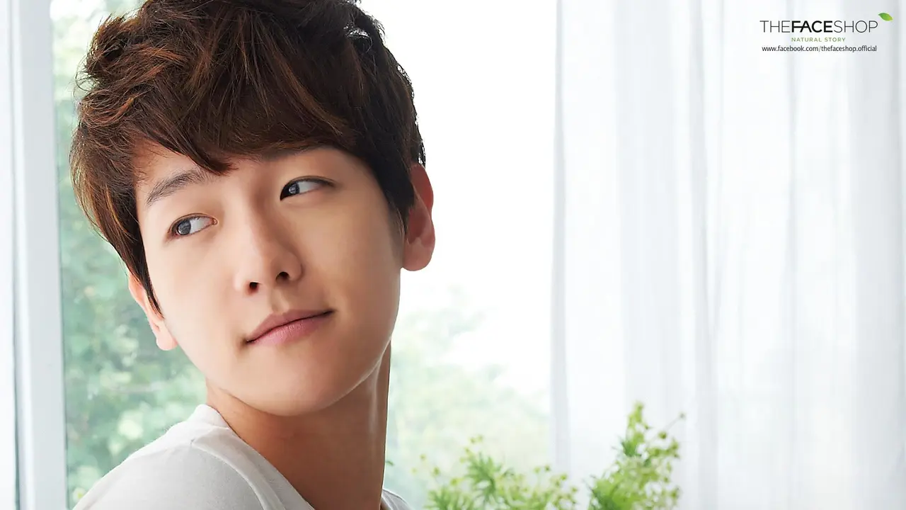 Kerja Keras Baekhyun `EXO` Demi Jadi Penyanyi