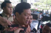Tedjo dicopot, Komisi Yudisial khawatir mediasi dengan Sarpin batal