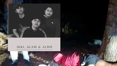 Misteri Kematian Tiga Remaja di Kawasan Golf Gowa