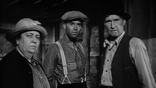 The Grapes of Wrath (1940)