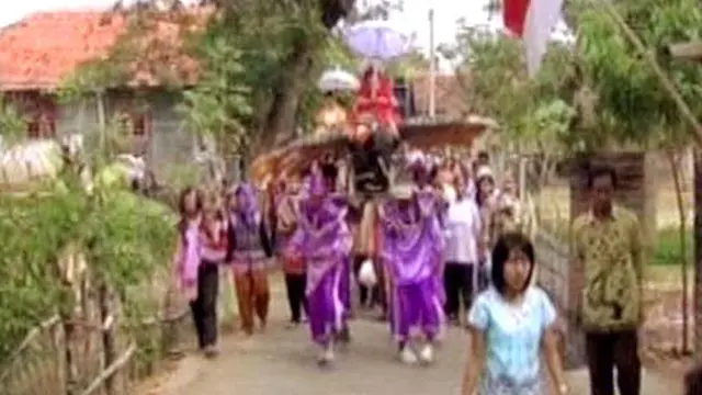 Polemik Sunat Perempuan