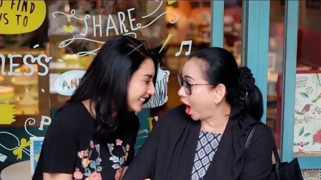 Ibu Tyas Mirasih Meninggal