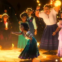 Disney's Encanto (Foto: Disney)