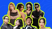Denny Caknan hingga Wika Salim Siap Hebohkan Madiun Lewat Mari Kemari Festival 2024