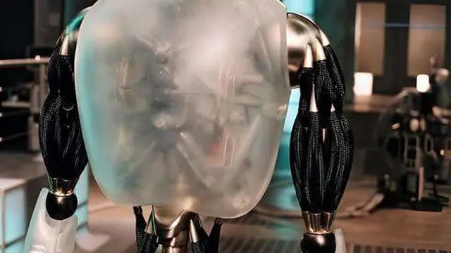 6 Movies About AI Taking Over That Will Hunt Your Dreams Future