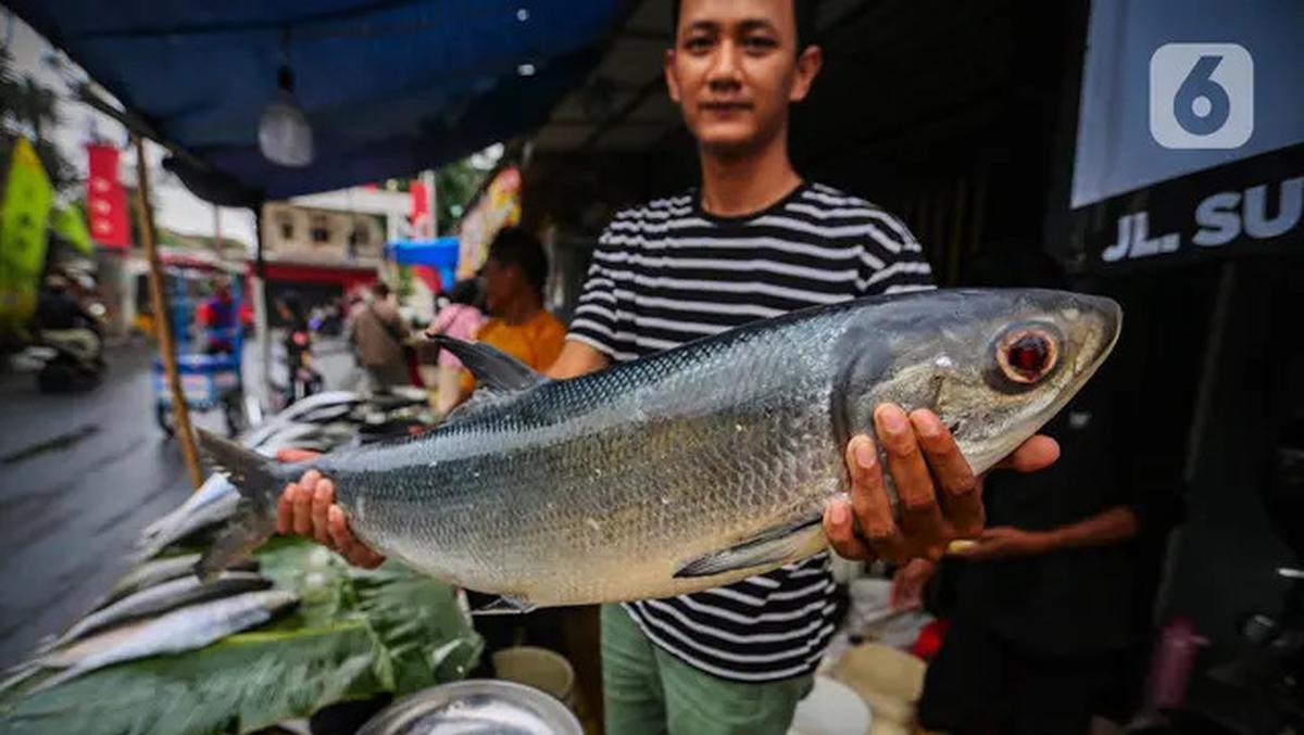 Perbanyak Asupan Ikan untuk Cegah Stunting, Mahasiswa UNAIR Kenalkan Inovasi Brownies Bandeng