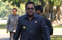 Lantik Rano Karno sebagai gubernur definitif, Mendagri tunggu DPRD
