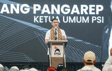 Pesan Kaesang untuk Kader PSI: Kolaborasi Saja dengan Partai Lain