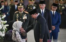 Prabowo Kecam Keras Gugurnya Tiga Prajurit TNI di Lebanon, Tegaskan Penolakan Aksi Keji