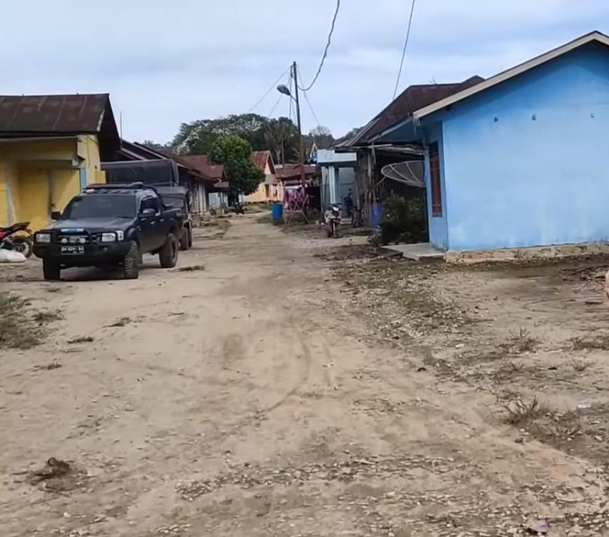 Dok. Istimewa