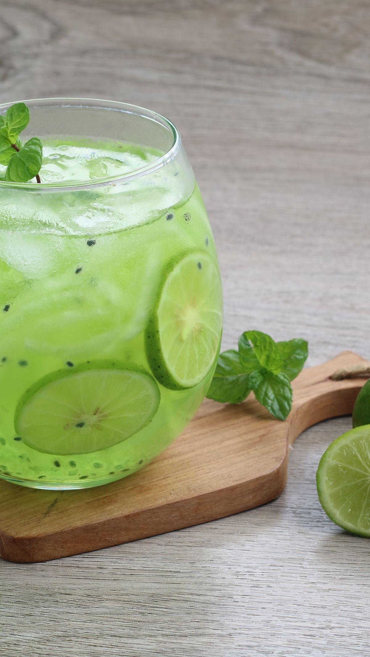 2.&nbsp;Timun Serut Jeruk Lemon