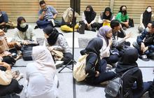 Satu Juta Sarjana Menganggur Saat Ini, Bagaimana dengan Lulusan SD, SMP dan SMA?
