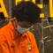 Direktorat Reserse Siber Polda Metro Jaya meringkus seorang pemuda berinisial WFT. yang meruakan sosok dibalik hacker bernama Bjorka. (Foto: Liputan6.com/Ady Anugrahadi).