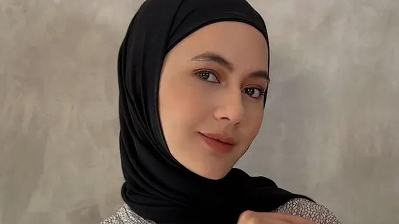 Sempat Bungkam, Paula Verhoeven Akhirnya Buka Suara - Sebut Baim Wong Mantan Suami Meski Belum Resmi Bercerai