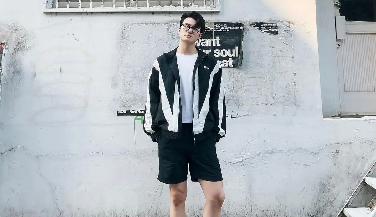 Shin Seoung Ho [Foto: Instagram/seungho__shin]